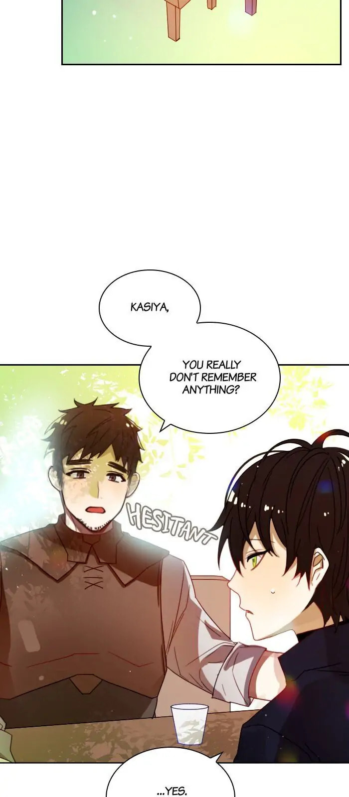 Read Crimson Karma chapter 9 image 2 on Lezhin