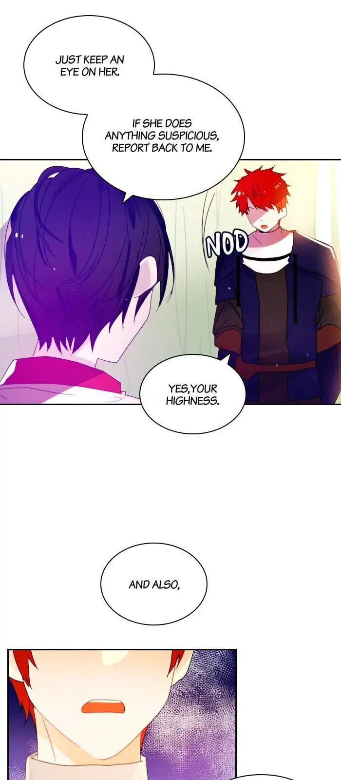 Read Crimson Karma chapter 9 image 20 on Lezhin