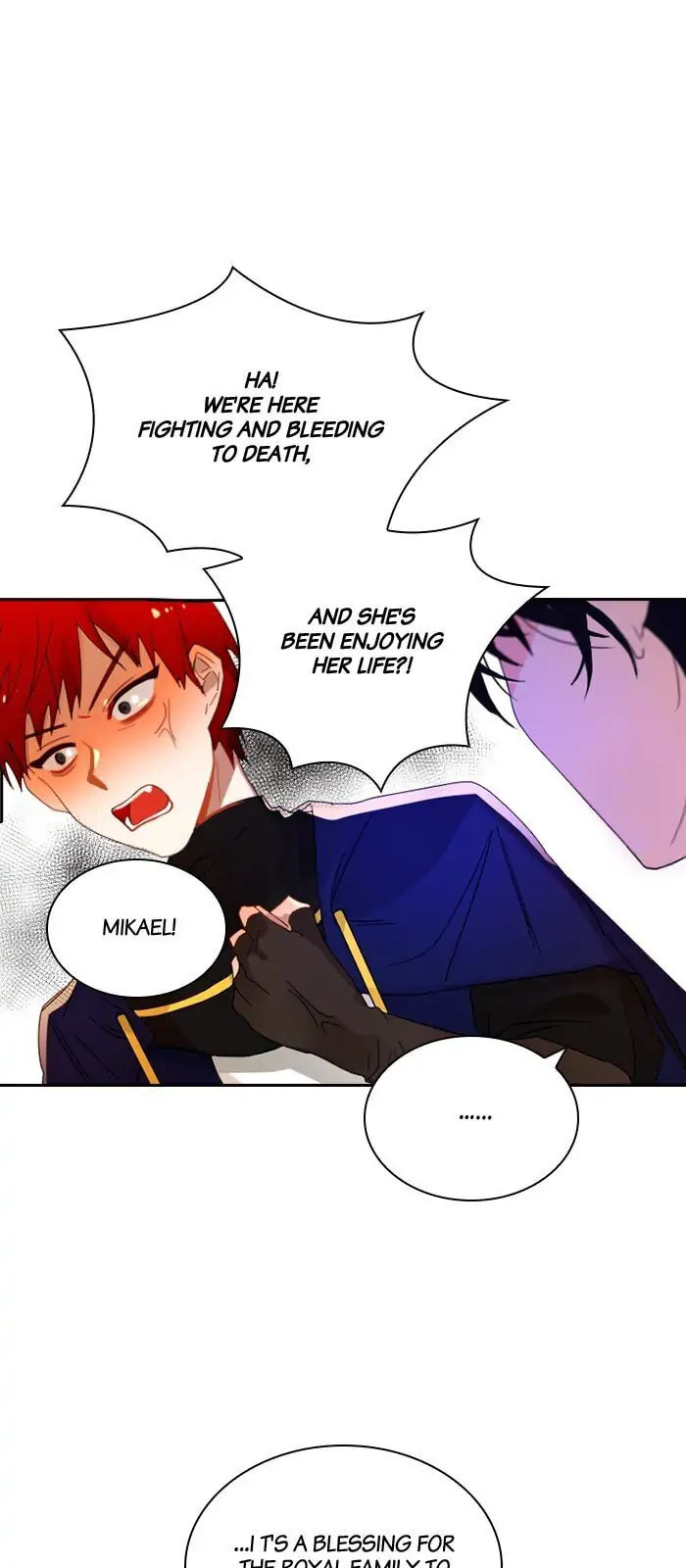 Read Crimson Karma chapter 9 image 23 on Lezhin