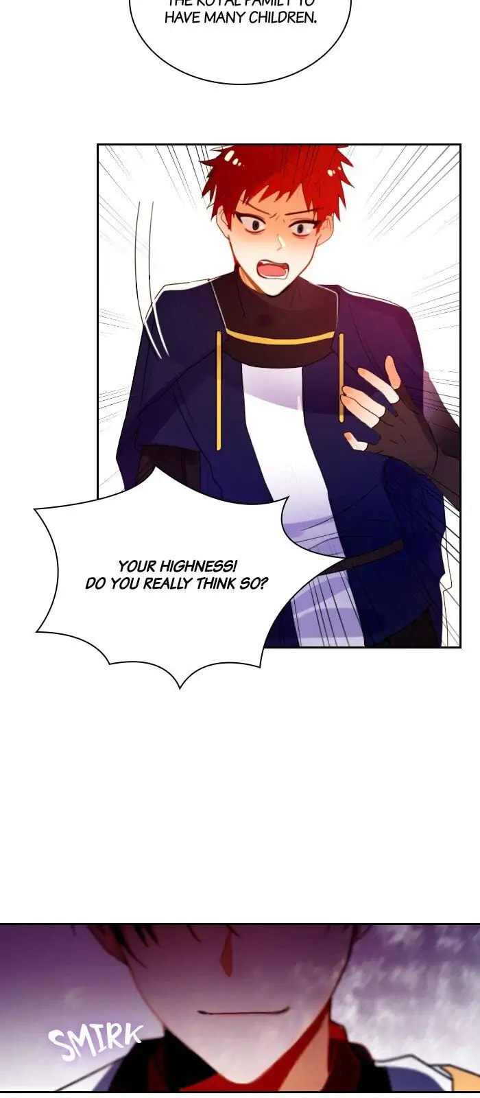 Read Crimson Karma chapter 9 image 24 on Lezhin