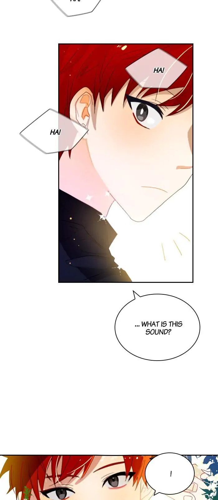Read Crimson Karma chapter 9 image 31 on Lezhin