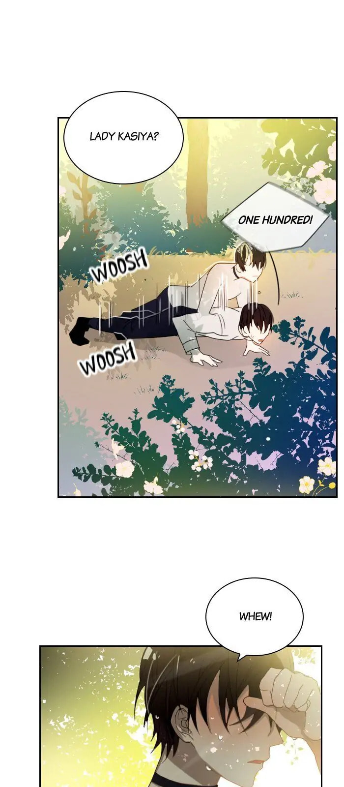 Read Crimson Karma chapter 9 image 33 on Lezhin