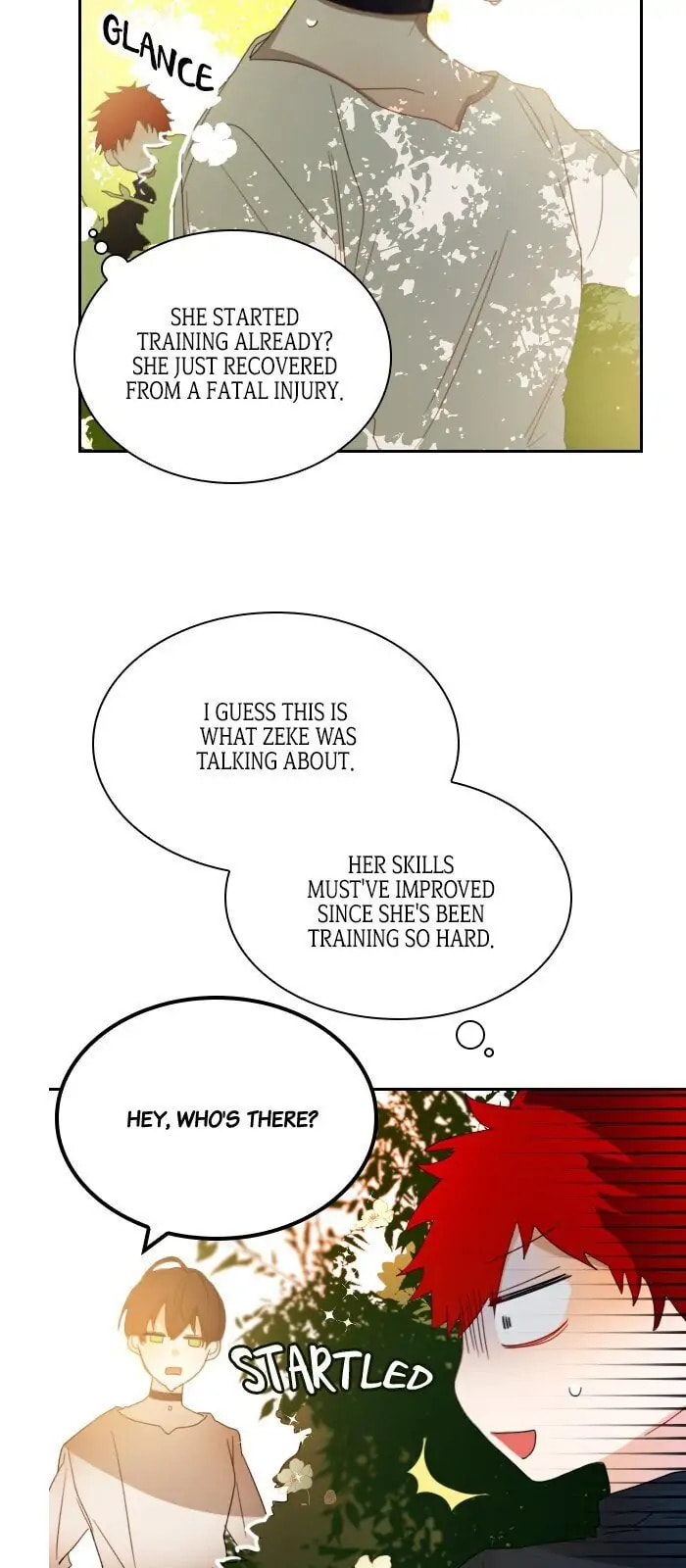 Read Crimson Karma chapter 9 image 34 on Lezhin