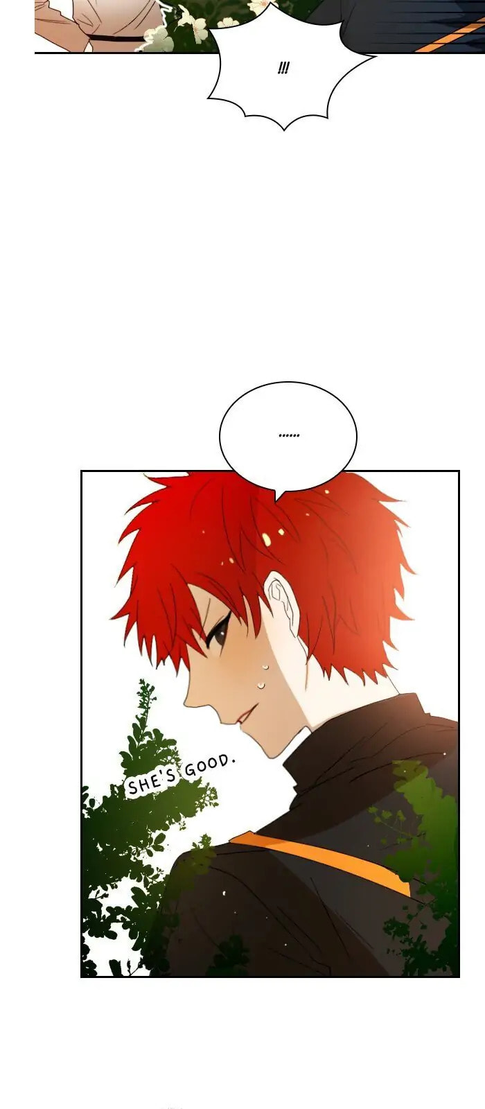 Read Crimson Karma chapter 9 image 35 on Lezhin