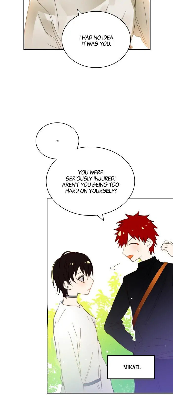 Read Crimson Karma chapter 9 image 38 on Lezhin