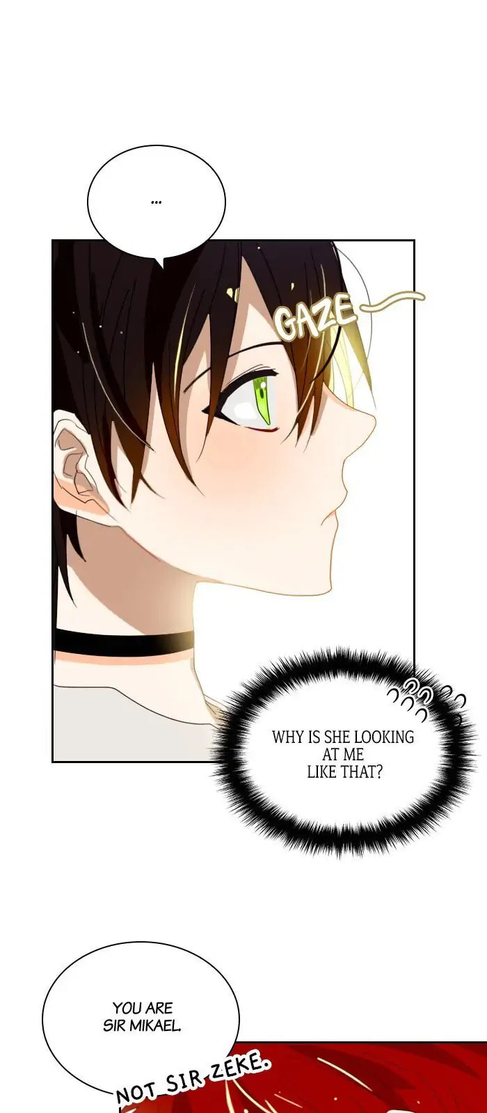 Read Crimson Karma chapter 9 image 39 on Lezhin