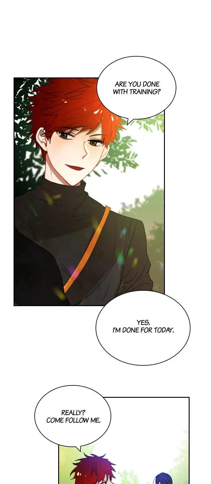Read Crimson Karma chapter 9 image 44 on Lezhin