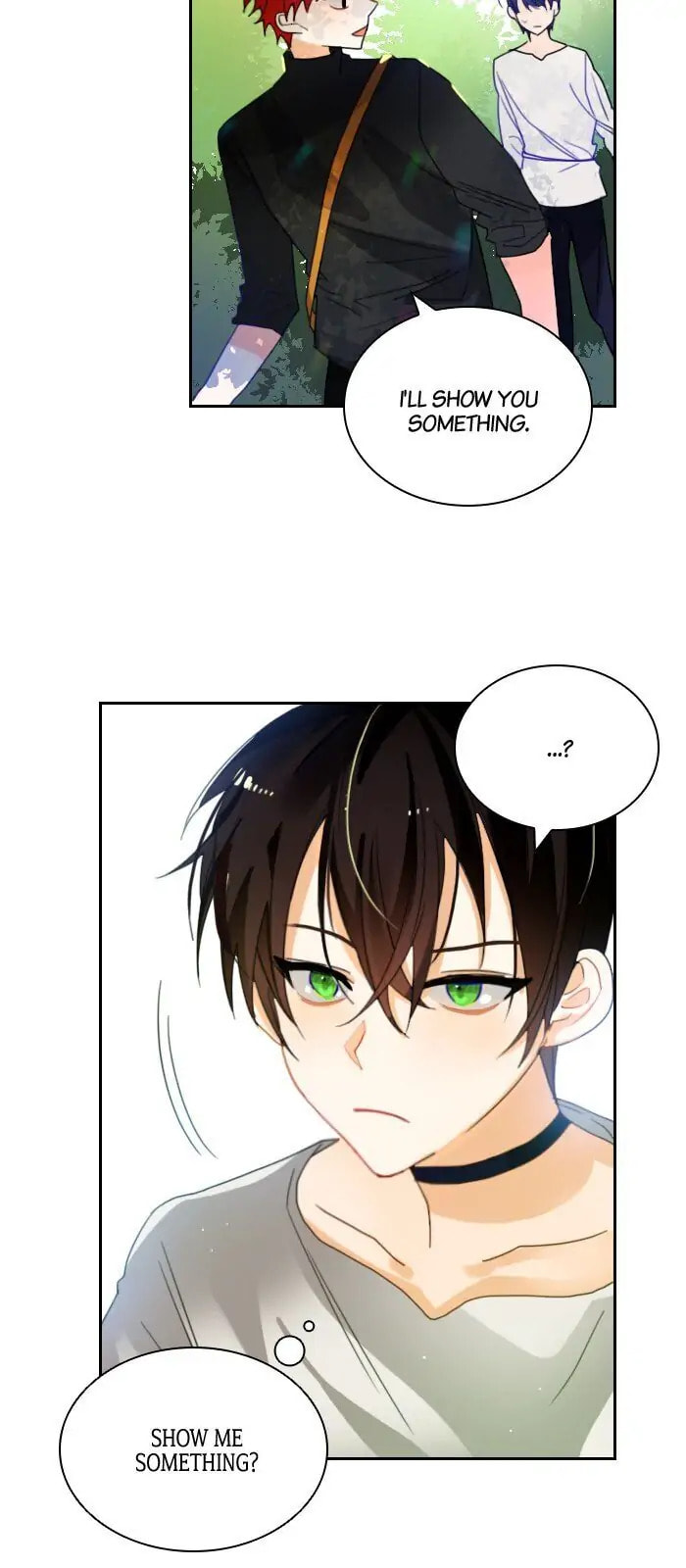 Read Crimson Karma chapter 9 image 45 on Lezhin