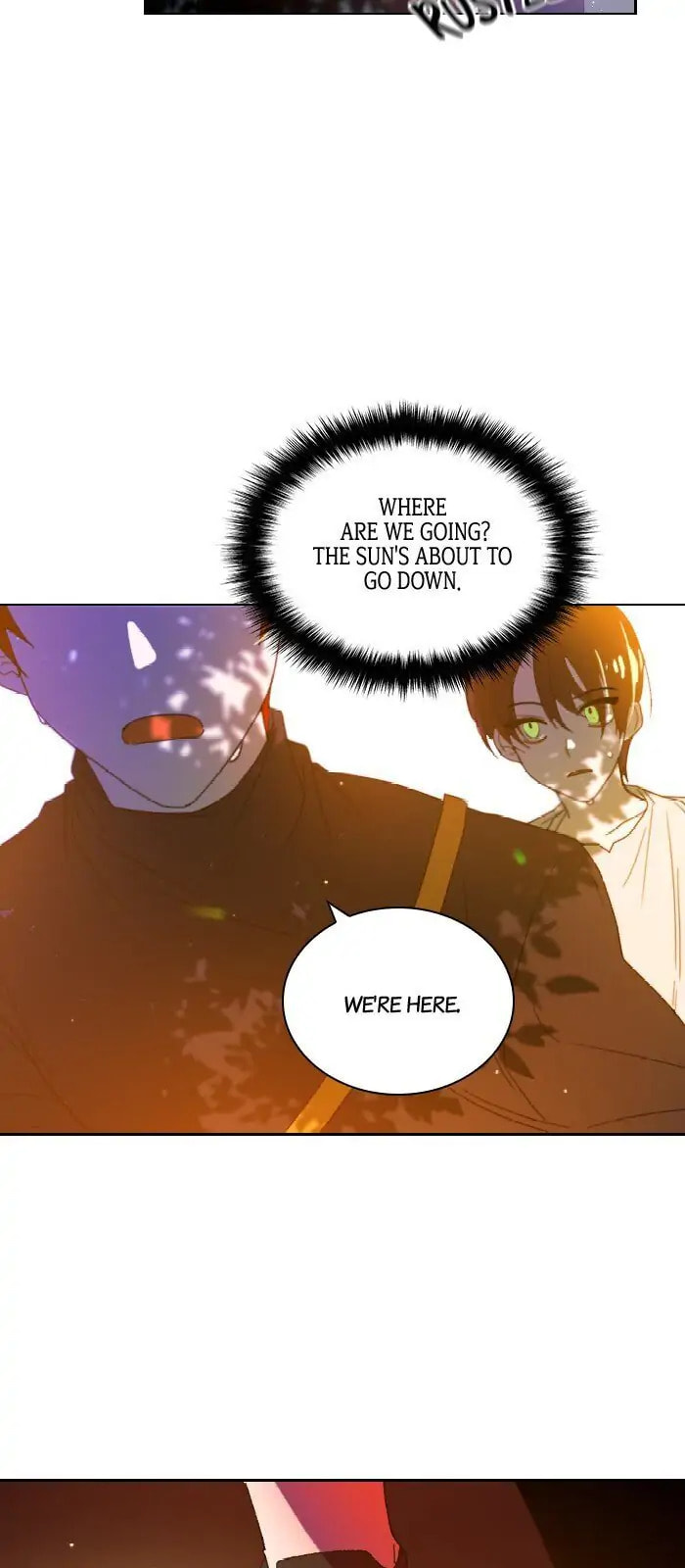 Read Crimson Karma chapter 9 image 48 on Lezhin