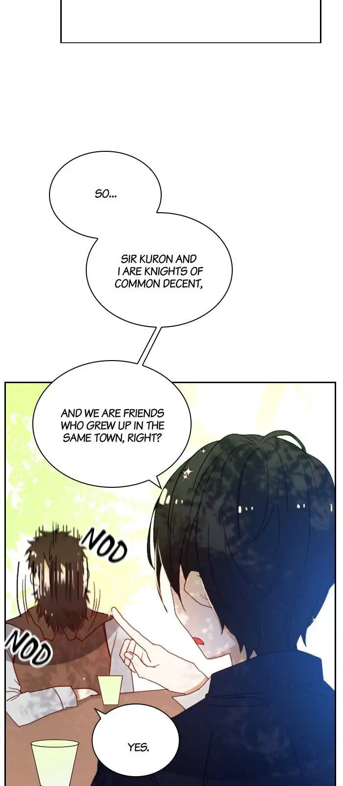 Read Crimson Karma chapter 9 image 5 on Lezhin