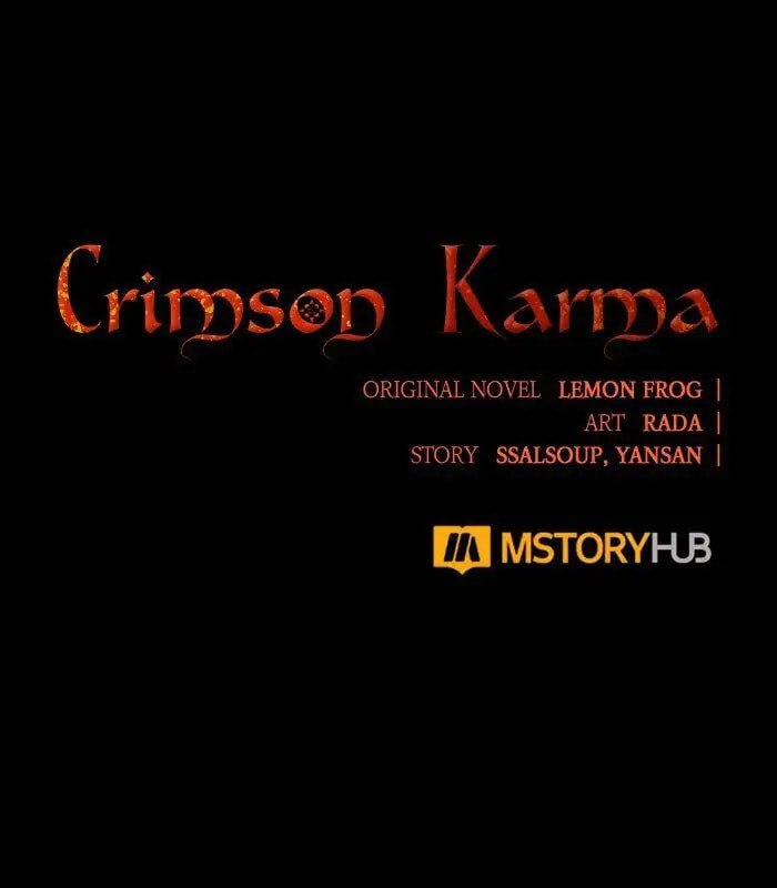 Read Crimson Karma chapter 9 image 53 on Lezhin