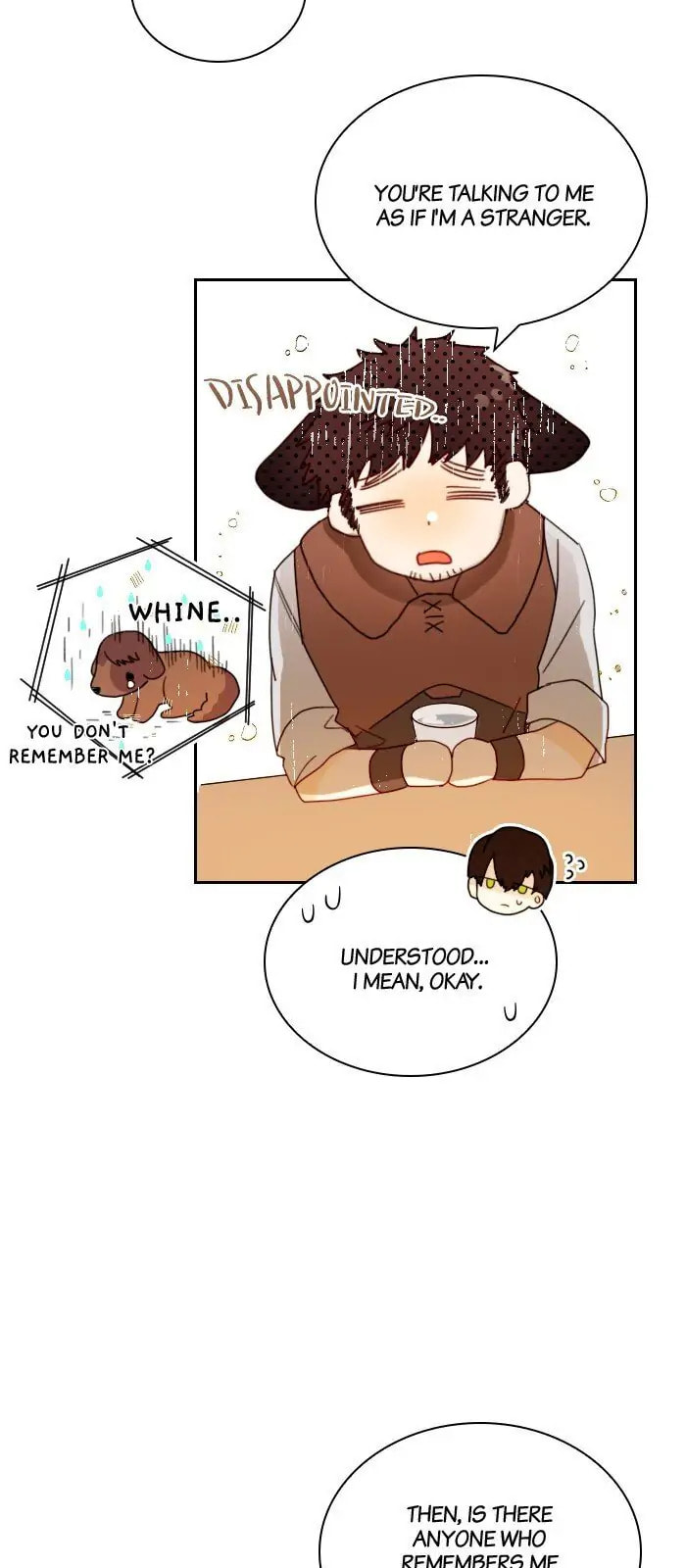 Read Crimson Karma chapter 9 image 7 on Lezhin