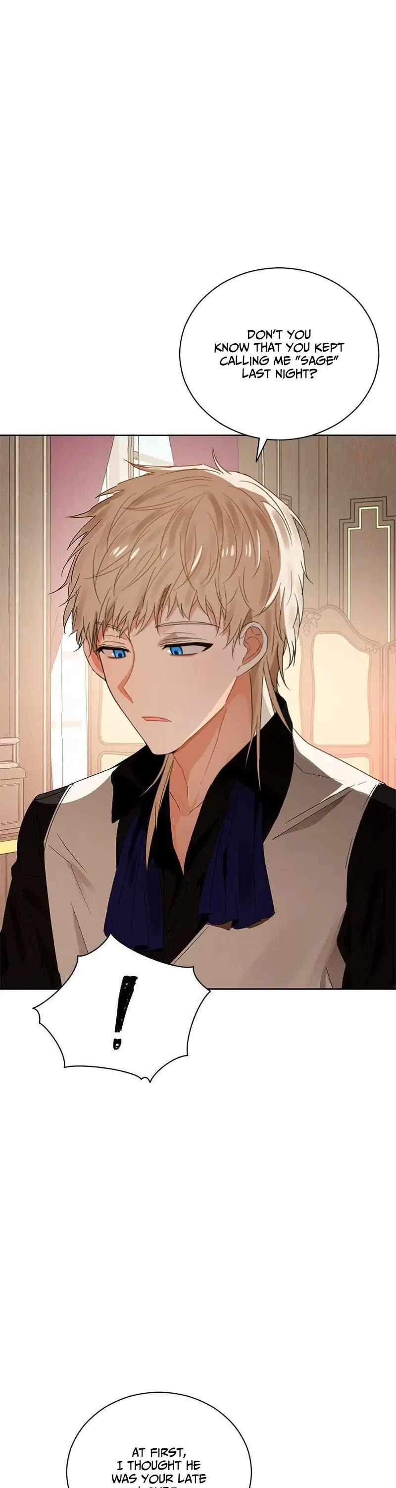 Read Crimson Karma chapter 90.1 image 12 on Lezhin