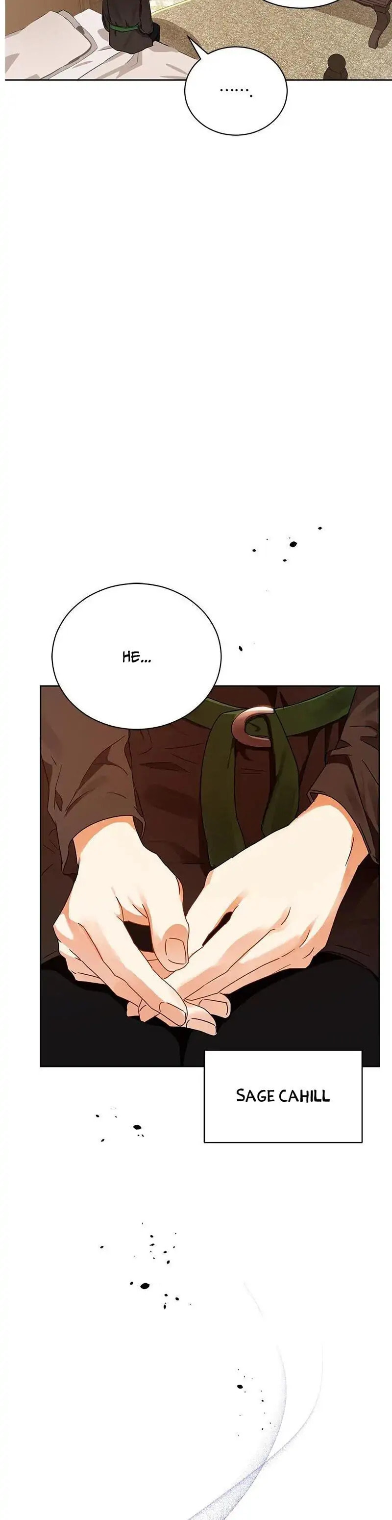 Read Crimson Karma chapter 90.1 image 14 on Lezhin