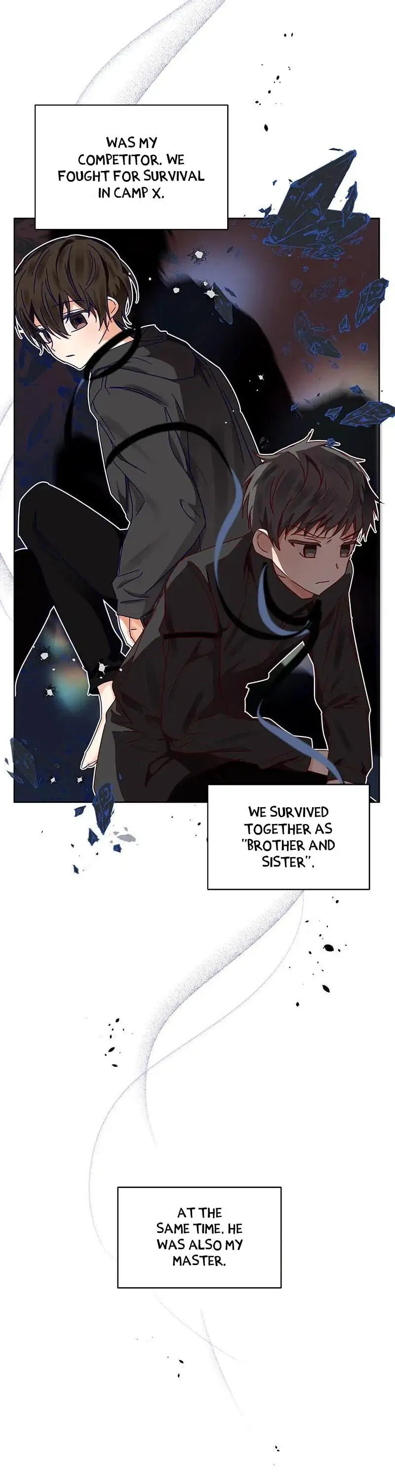 Read Crimson Karma chapter 90.1 image 15 on Lezhin