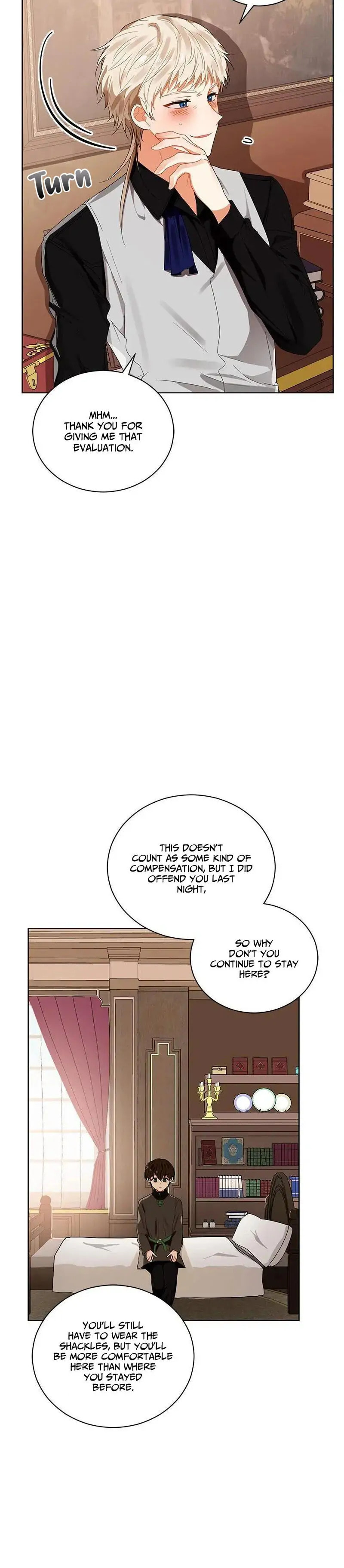Read Crimson Karma chapter 90.1 image 19 on Lezhin