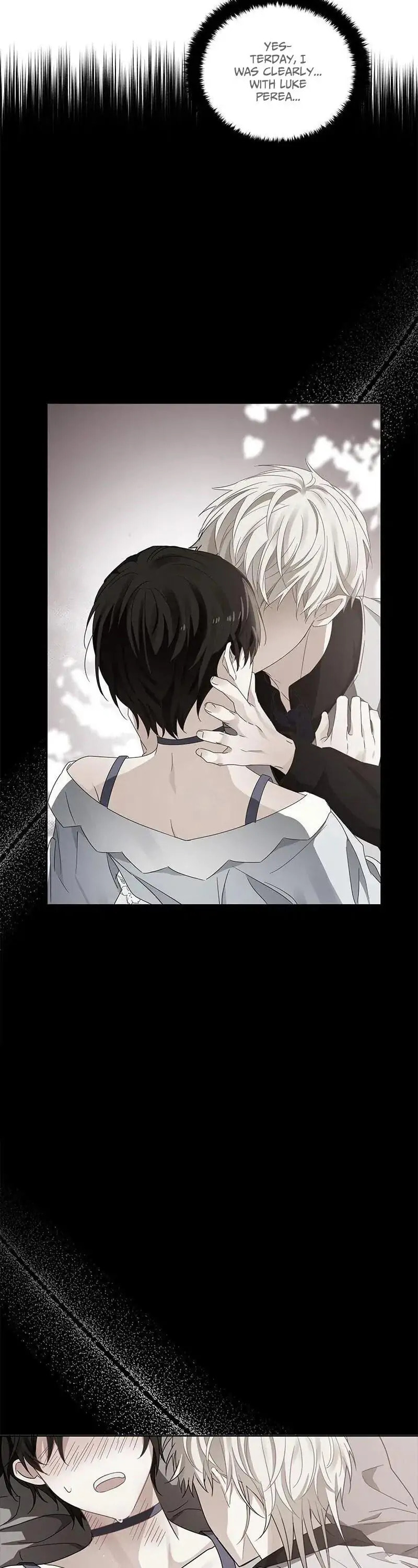 Read Crimson Karma chapter 90.1 image 2 on Lezhin