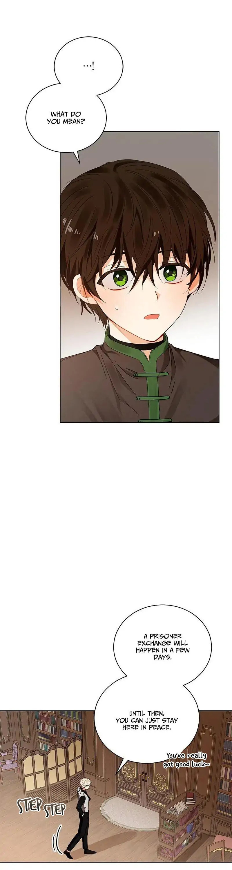 Read Crimson Karma chapter 90.1 image 20 on Lezhin