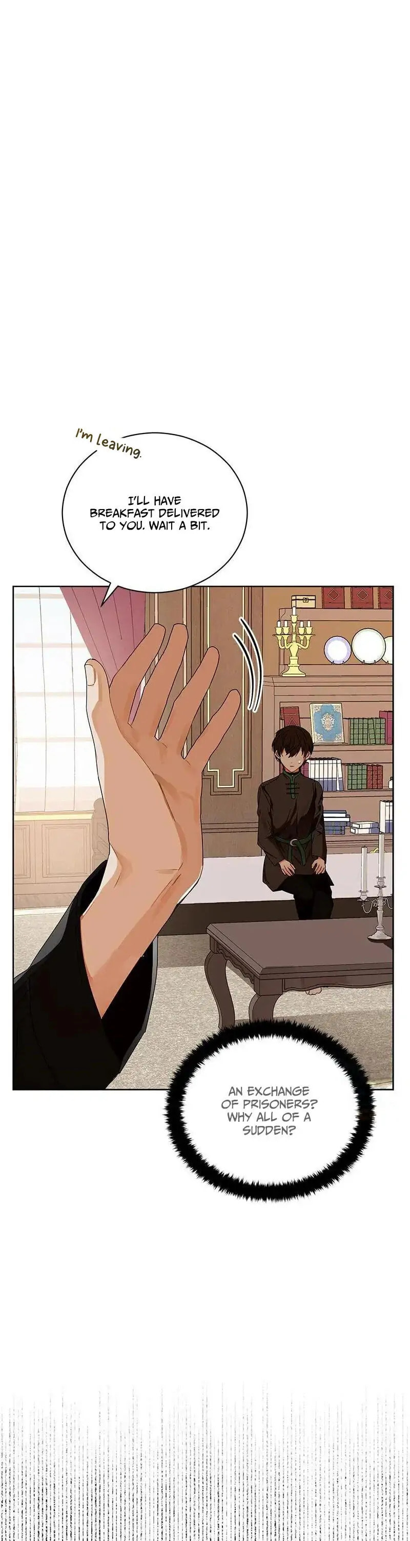 Read Crimson Karma chapter 90.1 image 21 on Lezhin