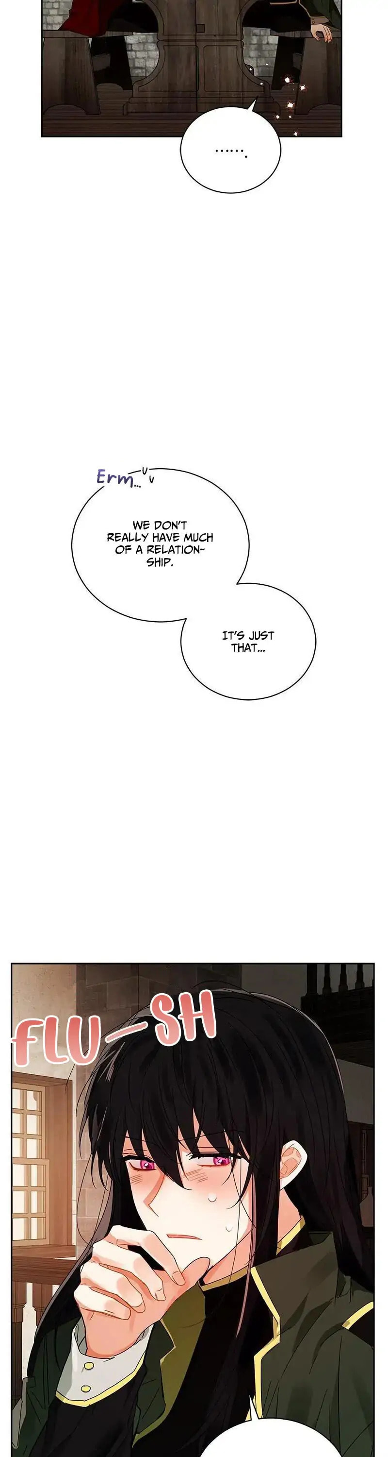 Read Crimson Karma chapter 90.1 image 26 on Lezhin