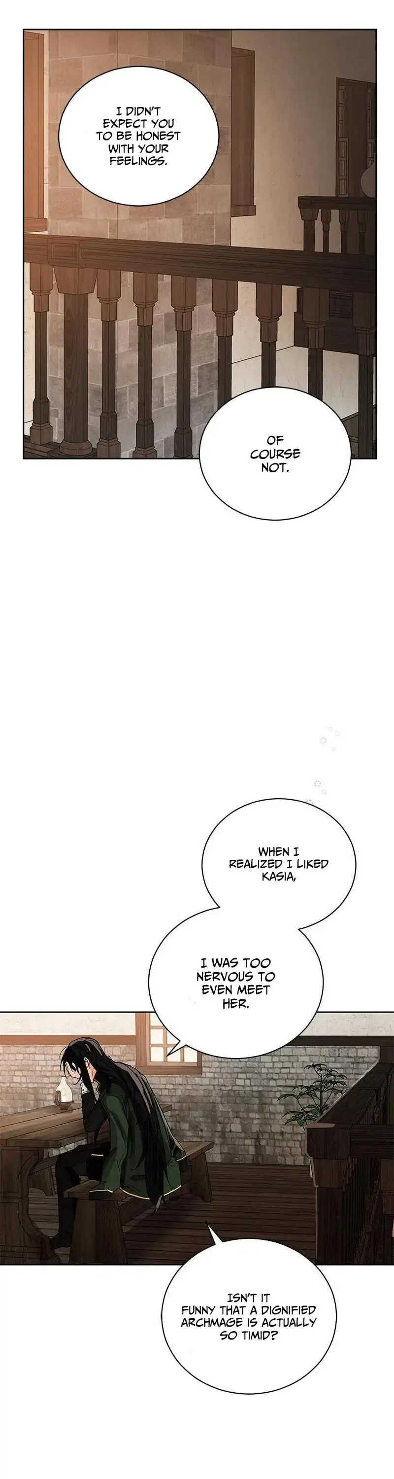 Read Crimson Karma chapter 90.1 image 28 on Lezhin