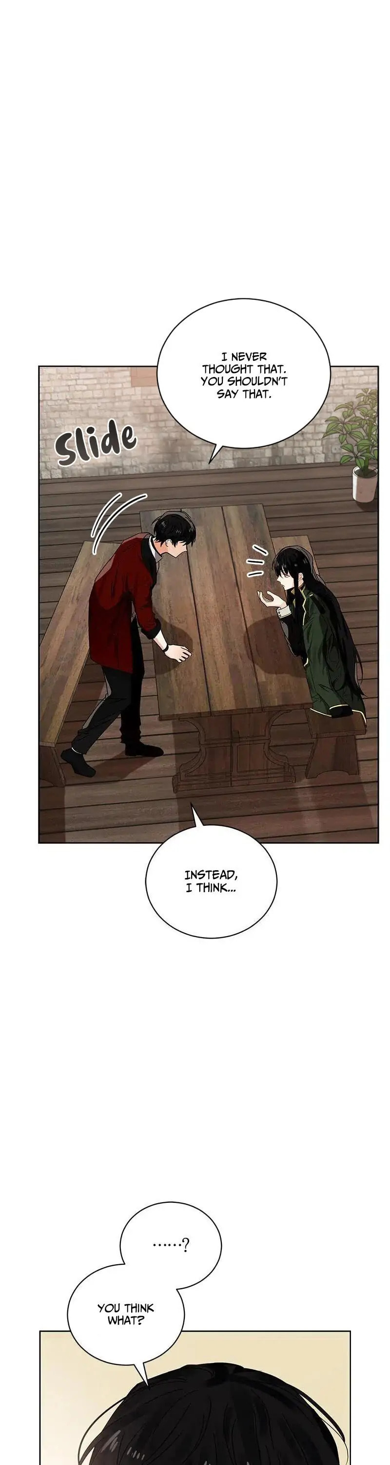 Read Crimson Karma chapter 90.1 image 29 on Lezhin