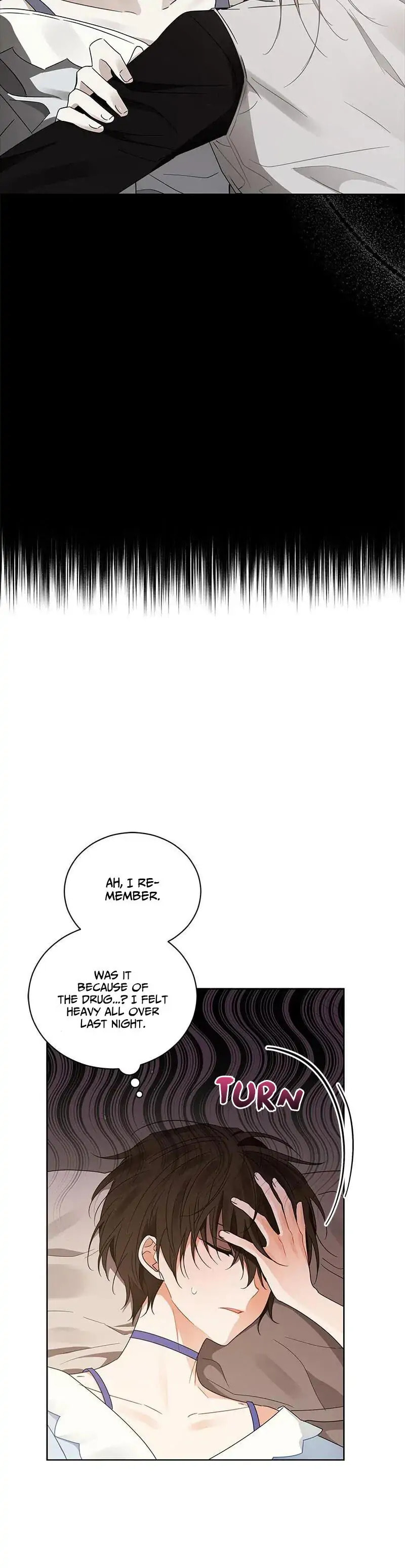 Read Crimson Karma chapter 90.1 image 3 on Lezhin
