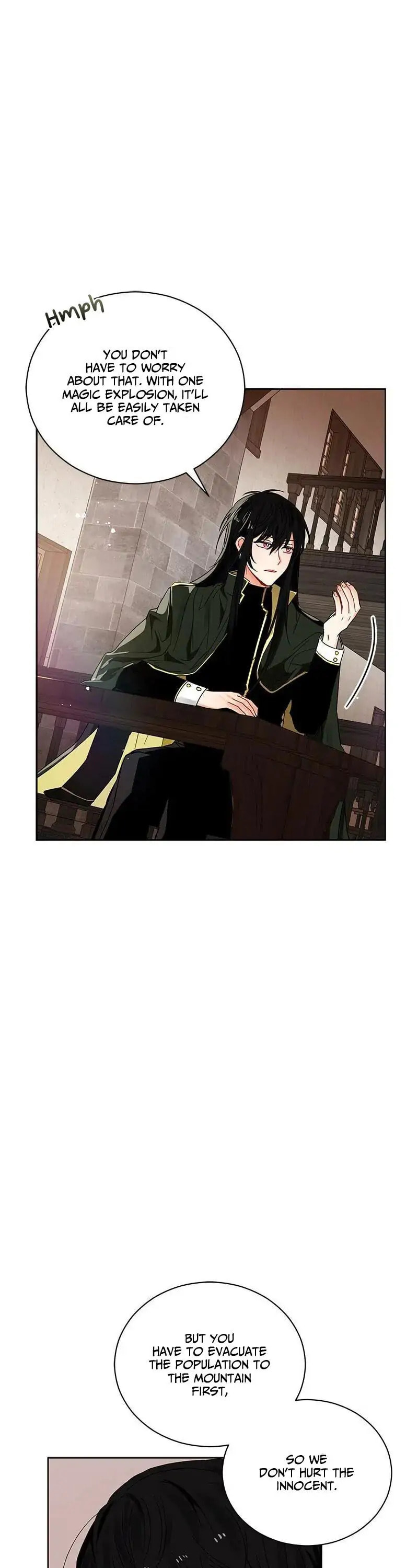 Read Crimson Karma chapter 90.1 image 31 on Lezhin