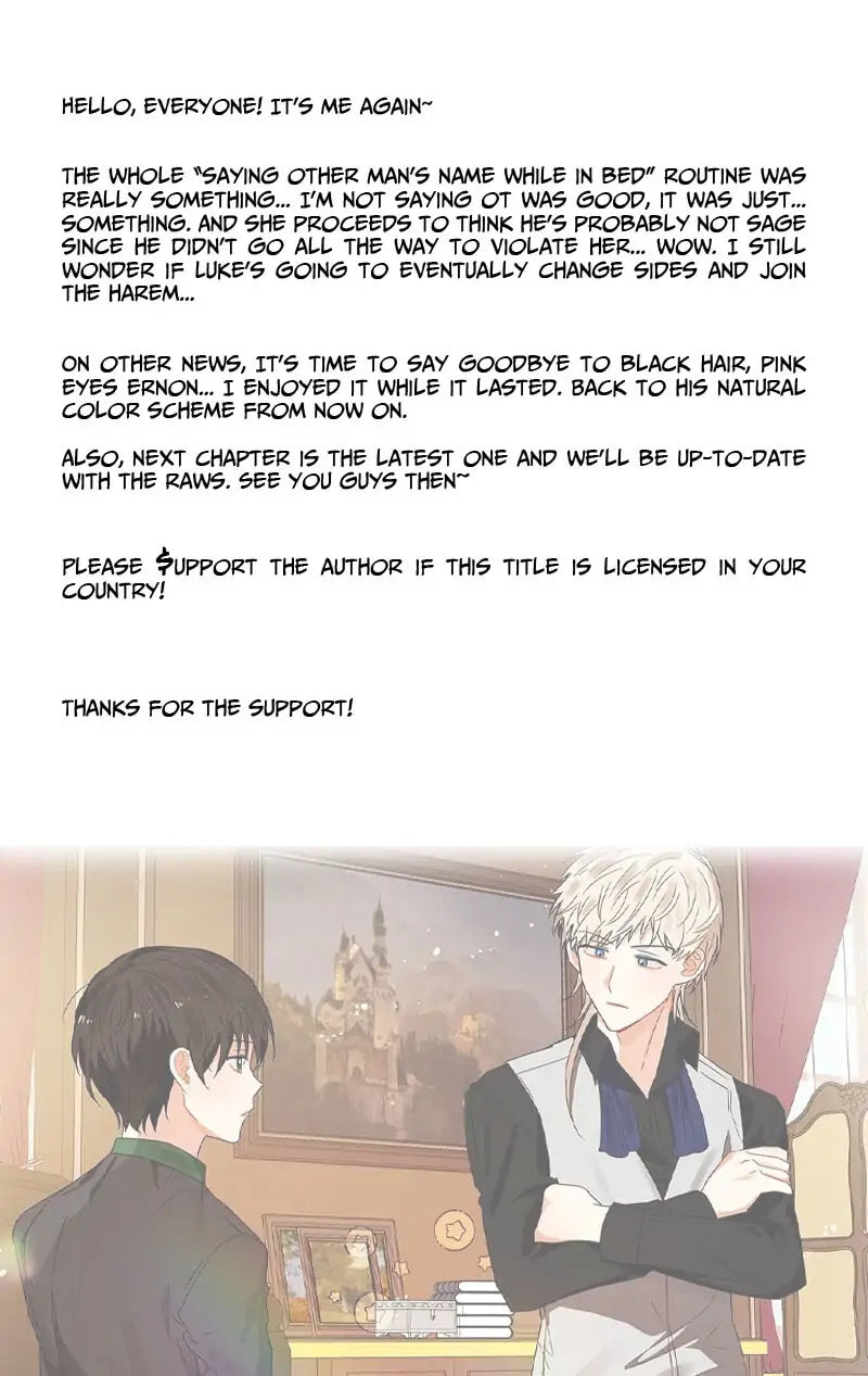 Read Crimson Karma chapter 90.1 image 34 on Lezhin