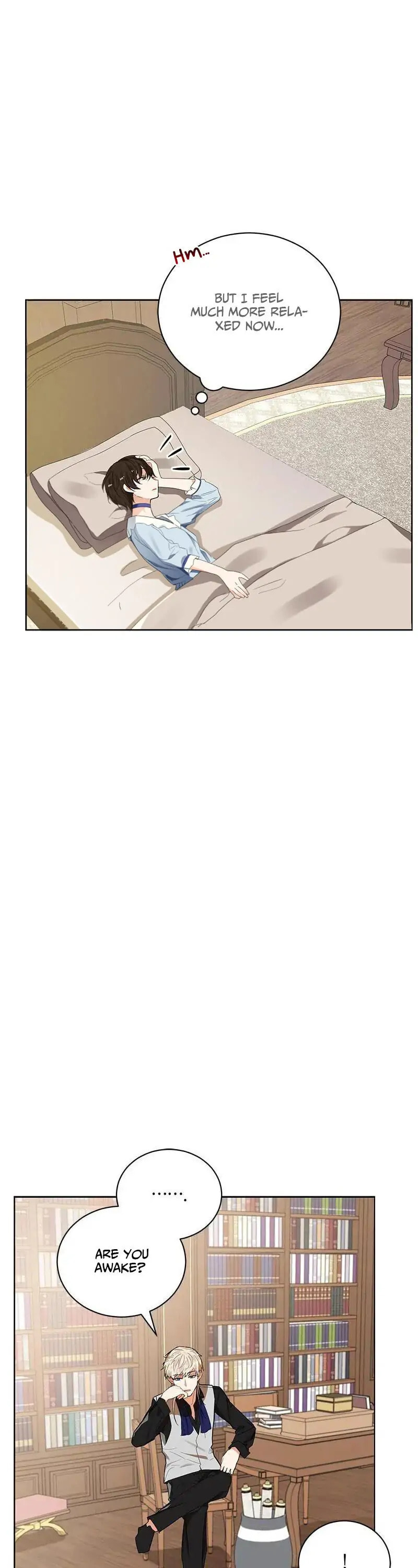 Read Crimson Karma chapter 90.1 image 4 on Lezhin