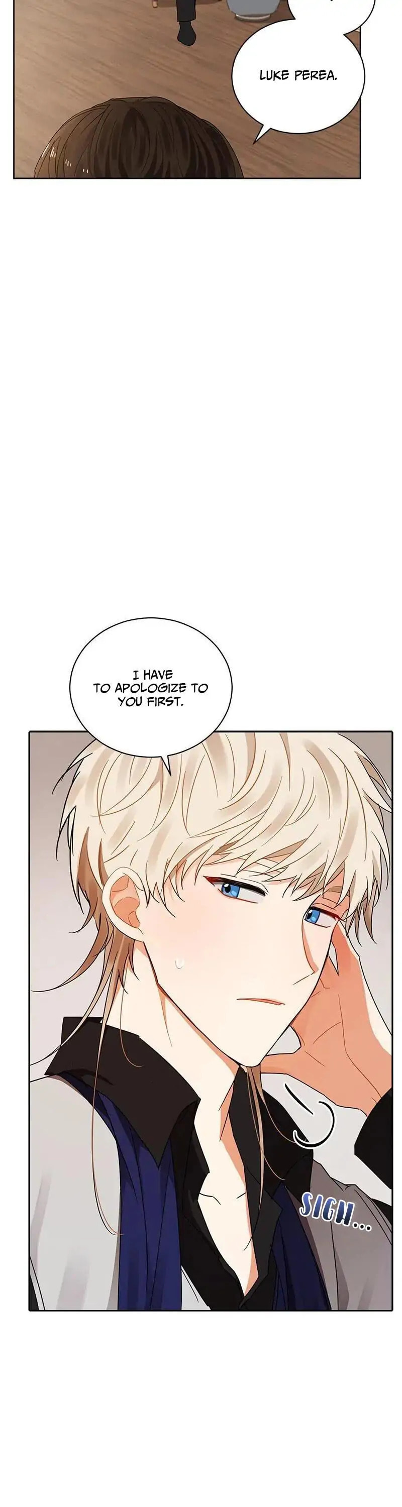 Read Crimson Karma chapter 90.1 image 5 on Lezhin