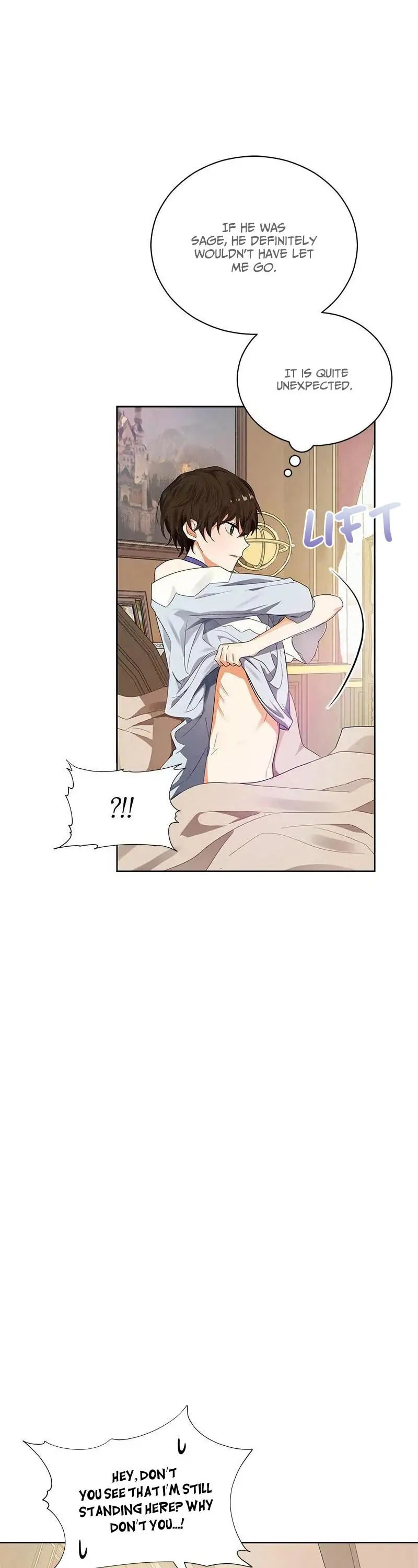 Read Crimson Karma chapter 90.1 image 8 on Lezhin