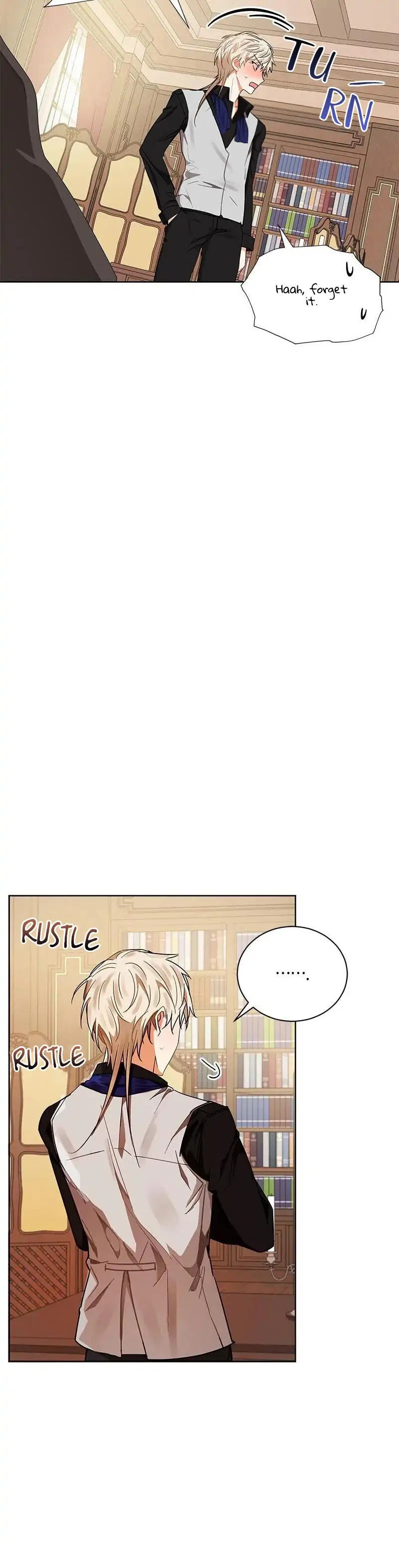 Read Crimson Karma chapter 90.1 image 9 on Lezhin