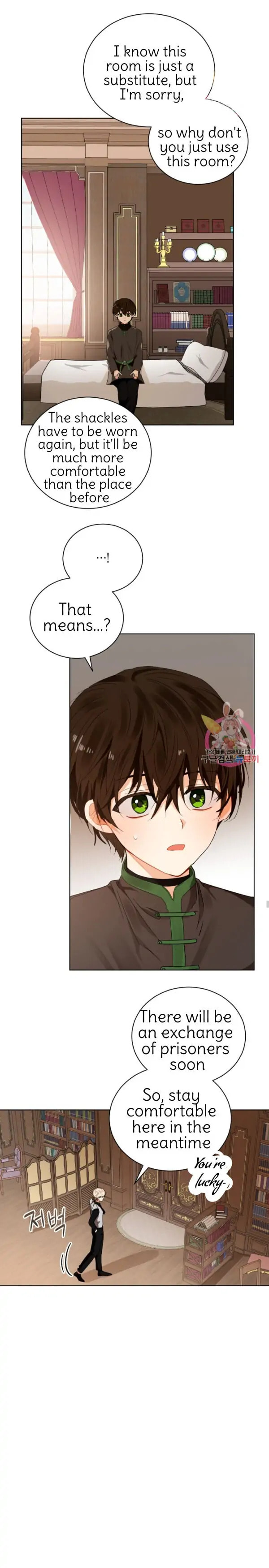 Read Crimson Karma chapter 90.2 image 11 on Lezhin
