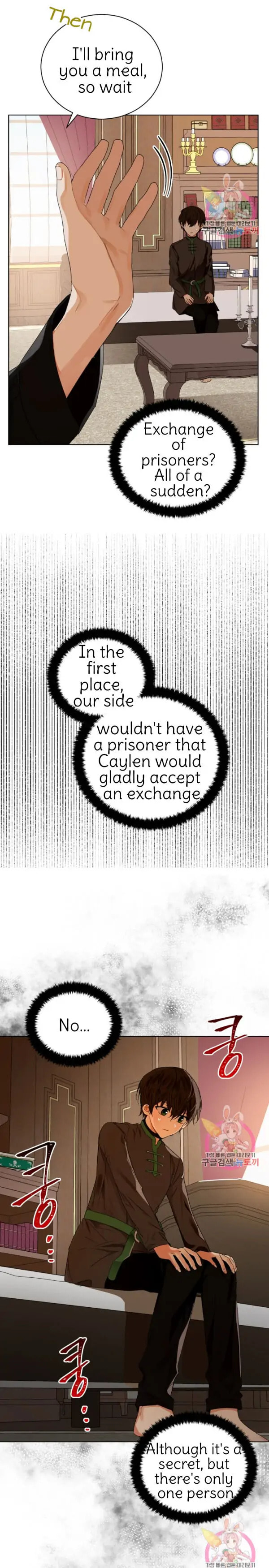 Read Crimson Karma chapter 90.2 image 12 on Lezhin