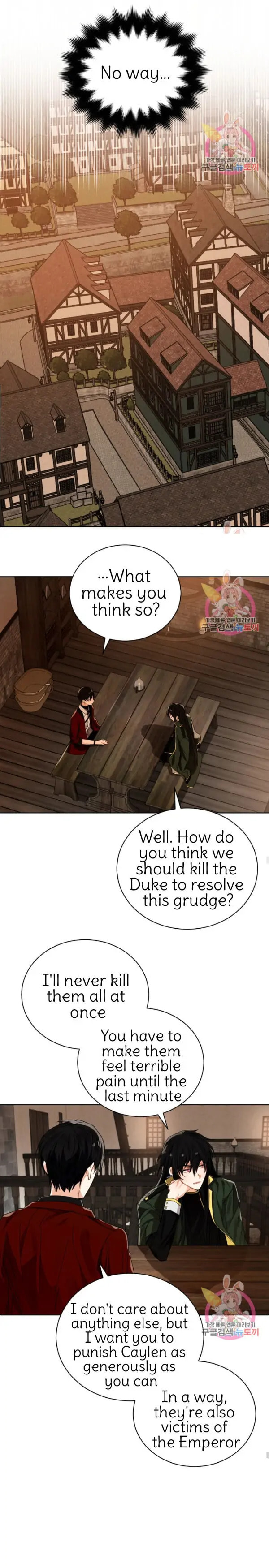 Read Crimson Karma chapter 90.2 image 13 on Lezhin