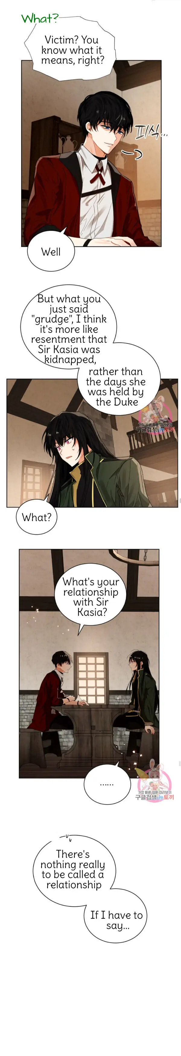 Read Crimson Karma chapter 90.2 image 14 on Lezhin