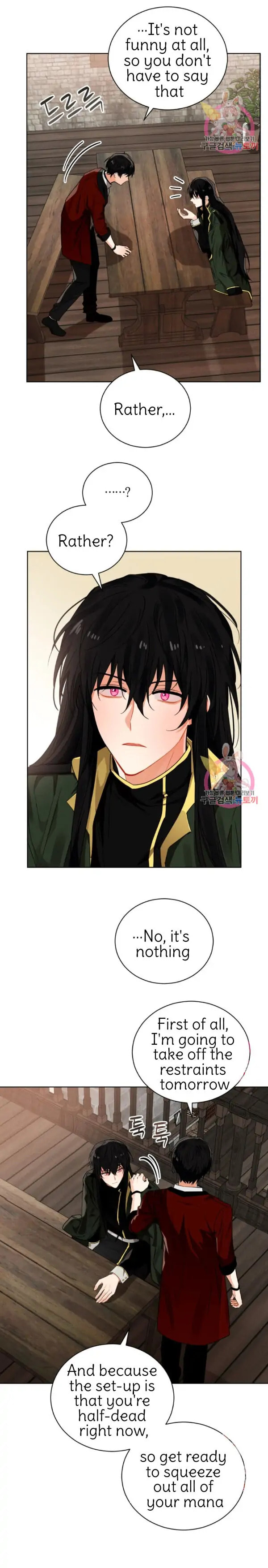 Read Crimson Karma chapter 90.2 image 16 on Lezhin