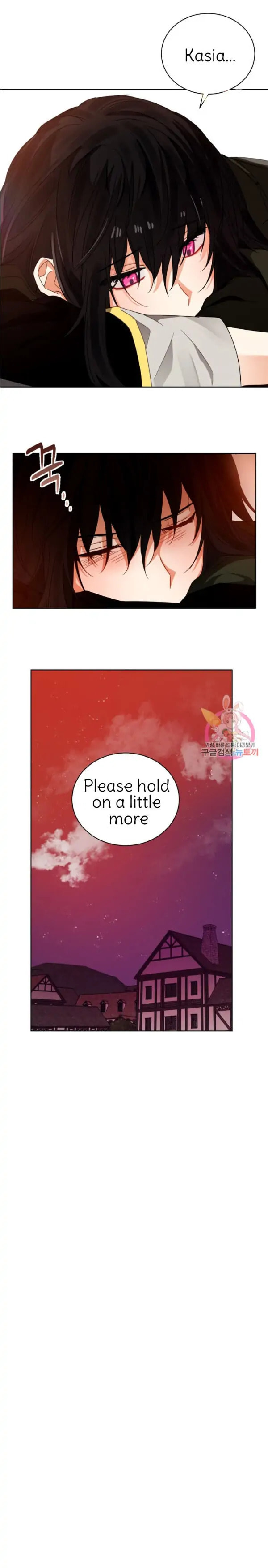 Read Crimson Karma chapter 90.2 image 18 on Lezhin