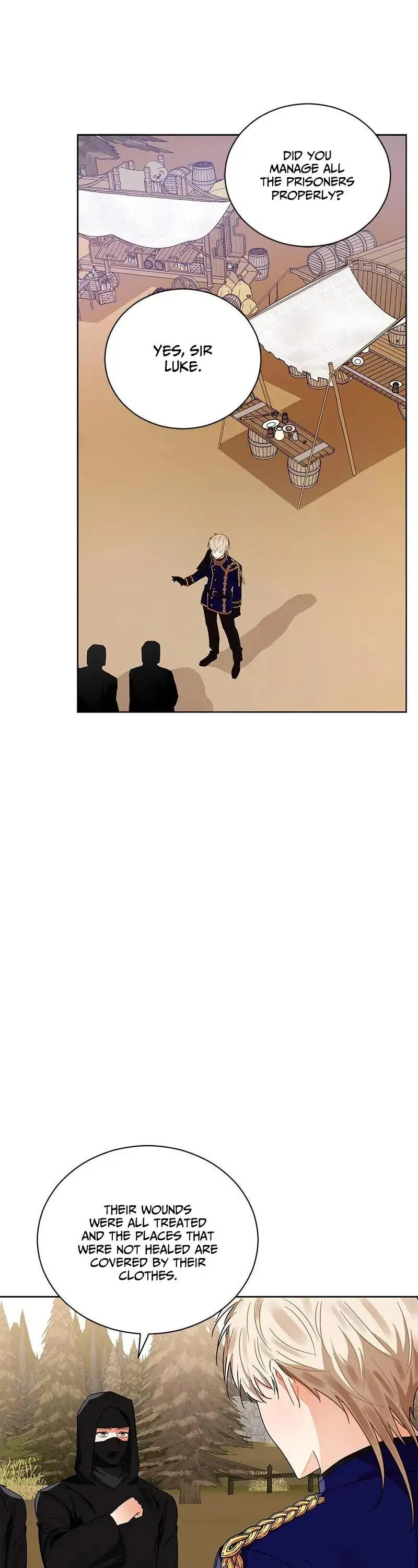 Read Crimson Karma chapter 91.1 image 1 on Lezhin