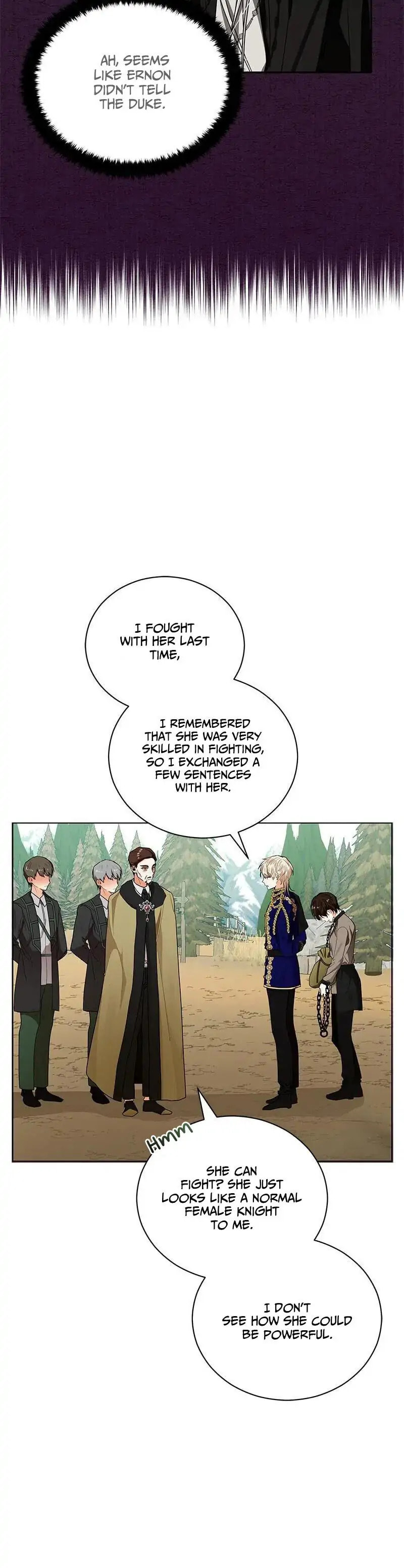 Read Crimson Karma chapter 91.1 image 12 on Lezhin