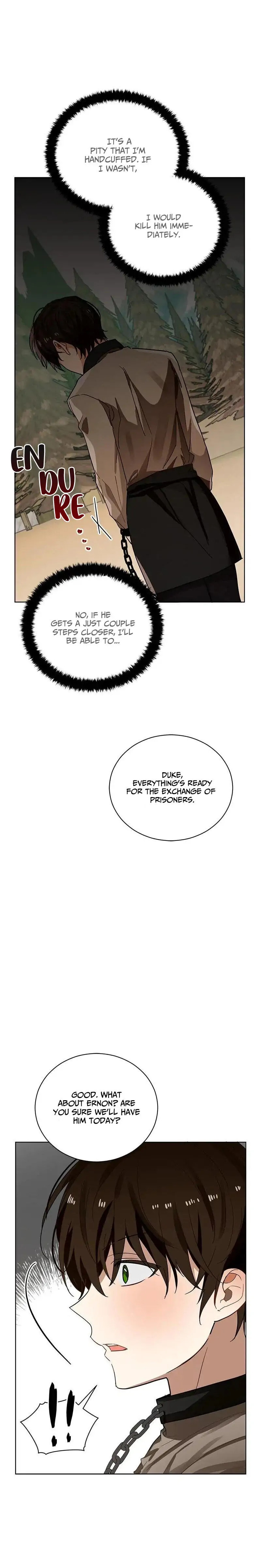Read Crimson Karma chapter 91.1 image 14 on Lezhin