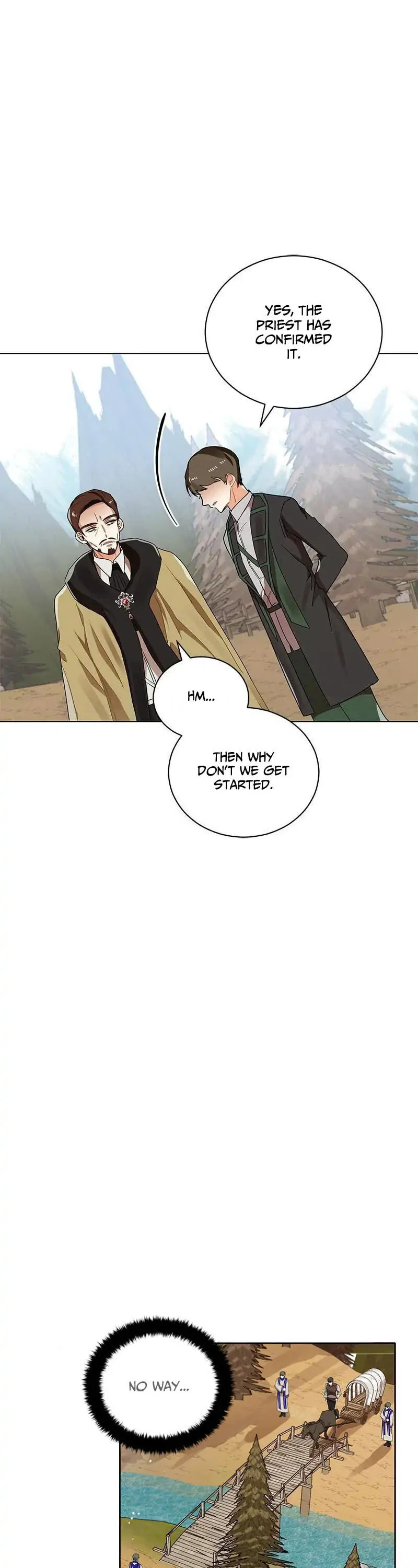 Read Crimson Karma chapter 91.1 image 15 on Lezhin