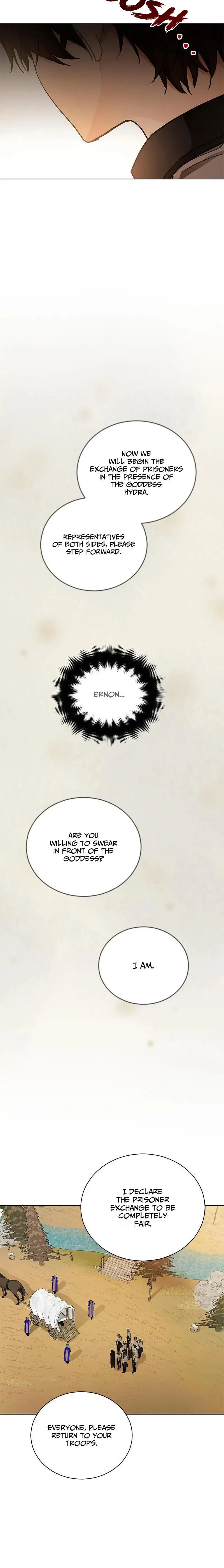 Read Crimson Karma chapter 91.1 image 18 on Lezhin