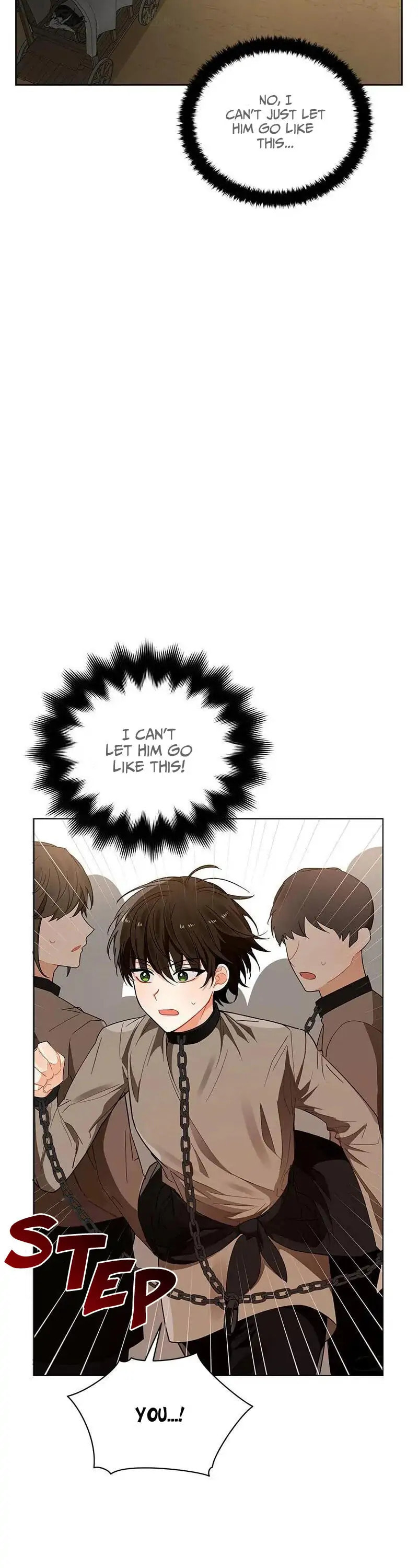 Read Crimson Karma chapter 91.1 image 20 on Lezhin