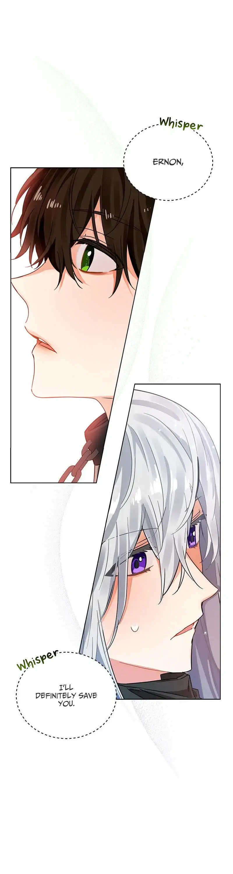 Read Crimson Karma chapter 91.1 image 22 on Lezhin