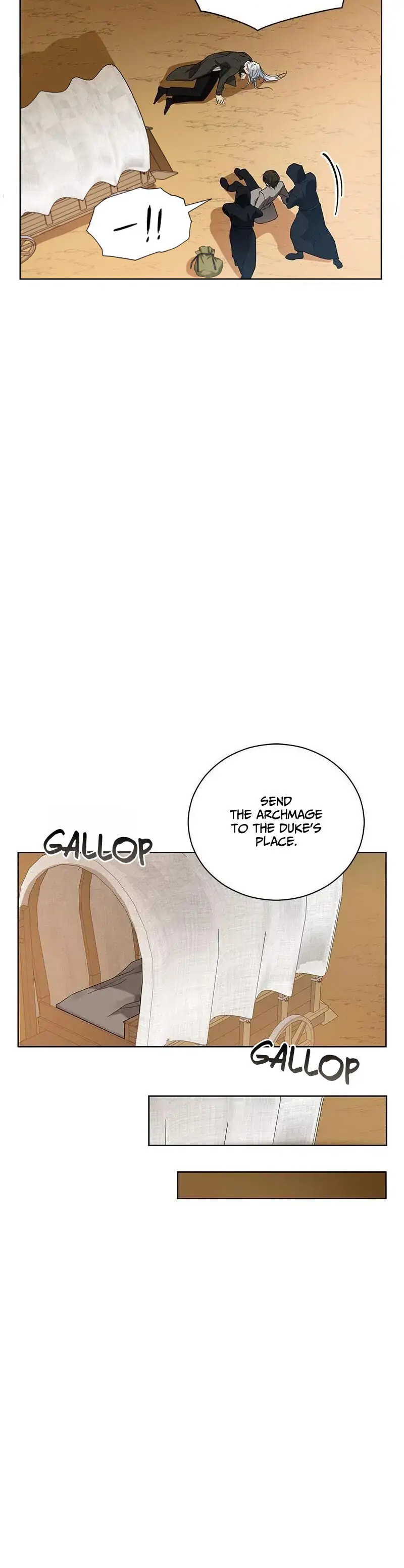 Read Crimson Karma chapter 91.1 image 24 on Lezhin