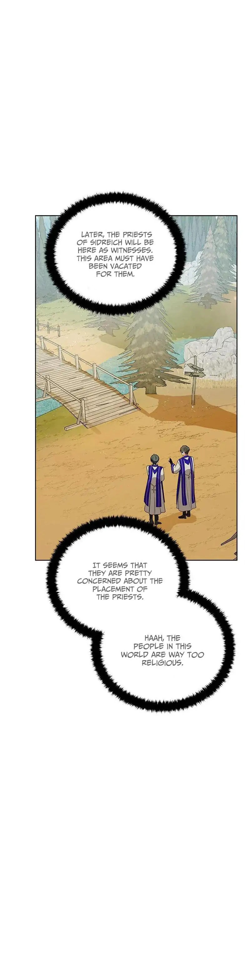 Read Crimson Karma chapter 91.1 image 3 on Lezhin