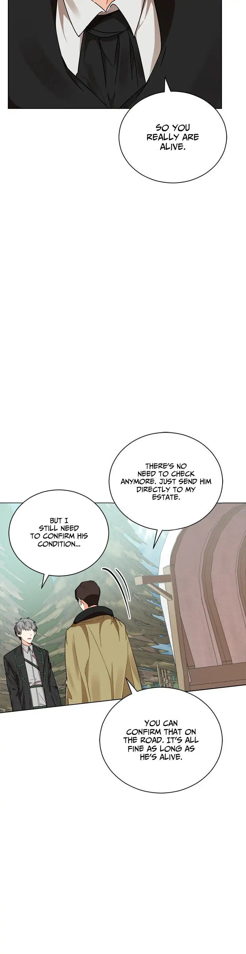 Read Crimson Karma chapter 91.1 image 30 on Lezhin