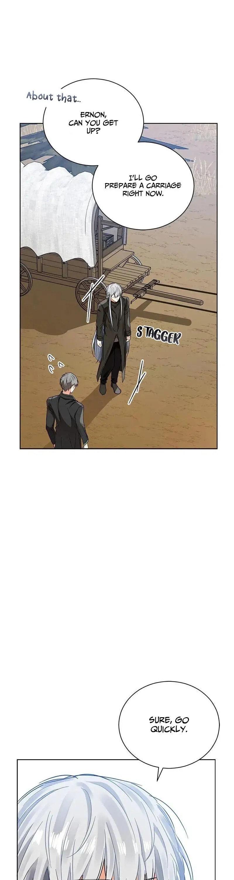 Read Crimson Karma chapter 91.1 image 31 on Lezhin